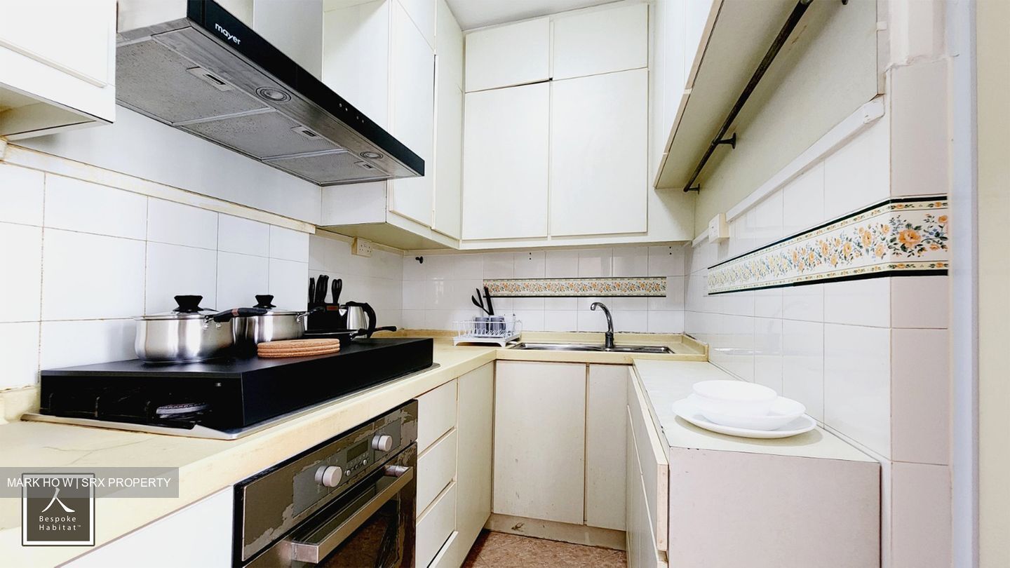 Westmere (D22), Condominium #620100471